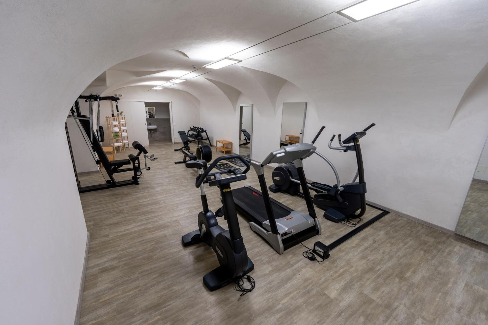 Corte Novella Hotel & Residence Brescia Exterior foto