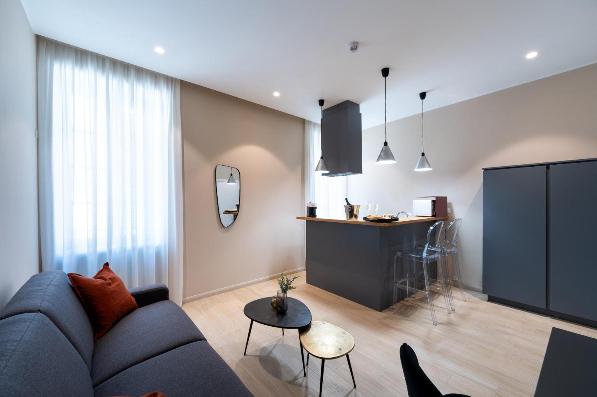 Corte Novella Hotel & Residence Brescia Exterior foto